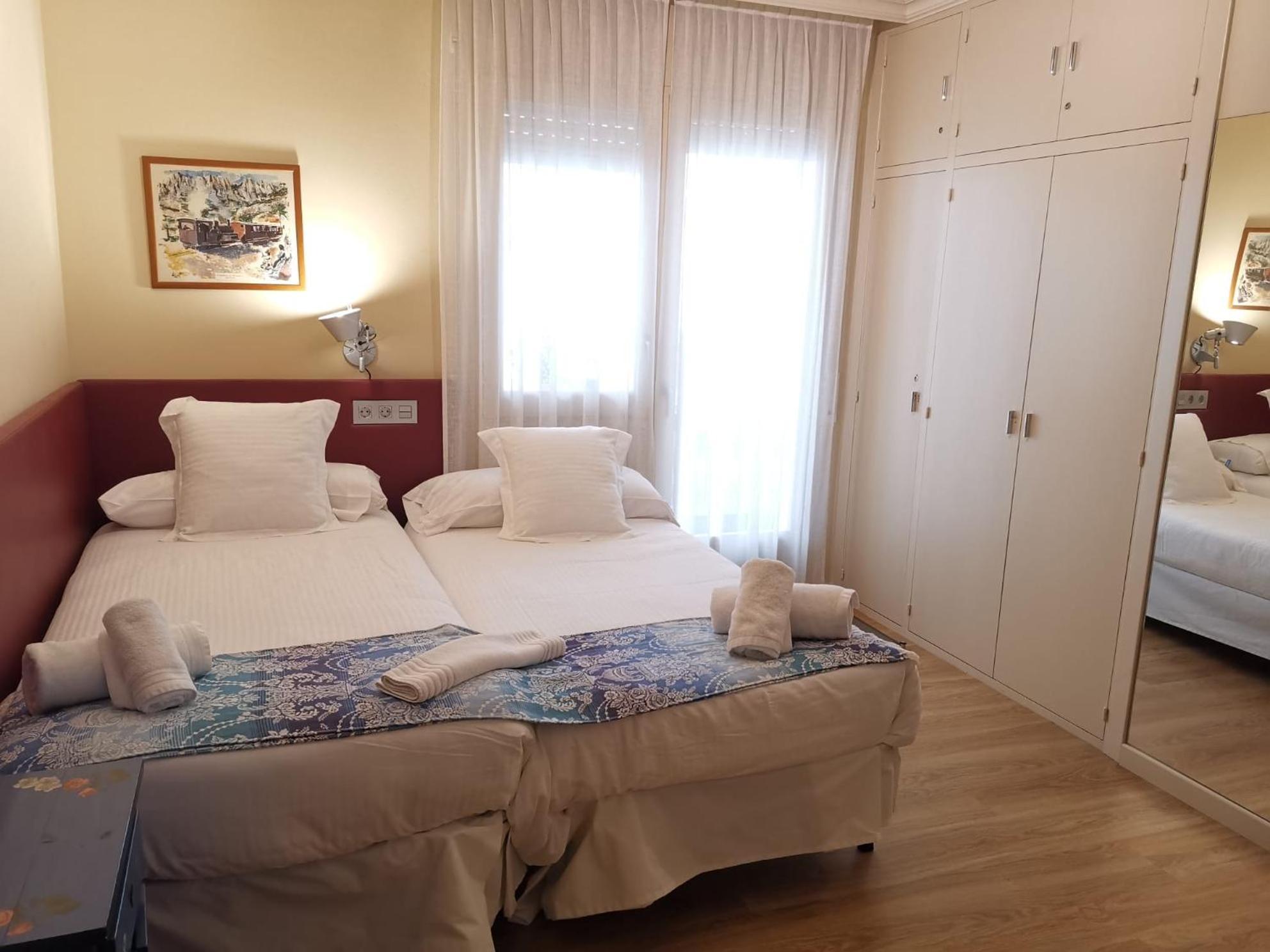 Apartament El Miracle Cardona Kültér fotó