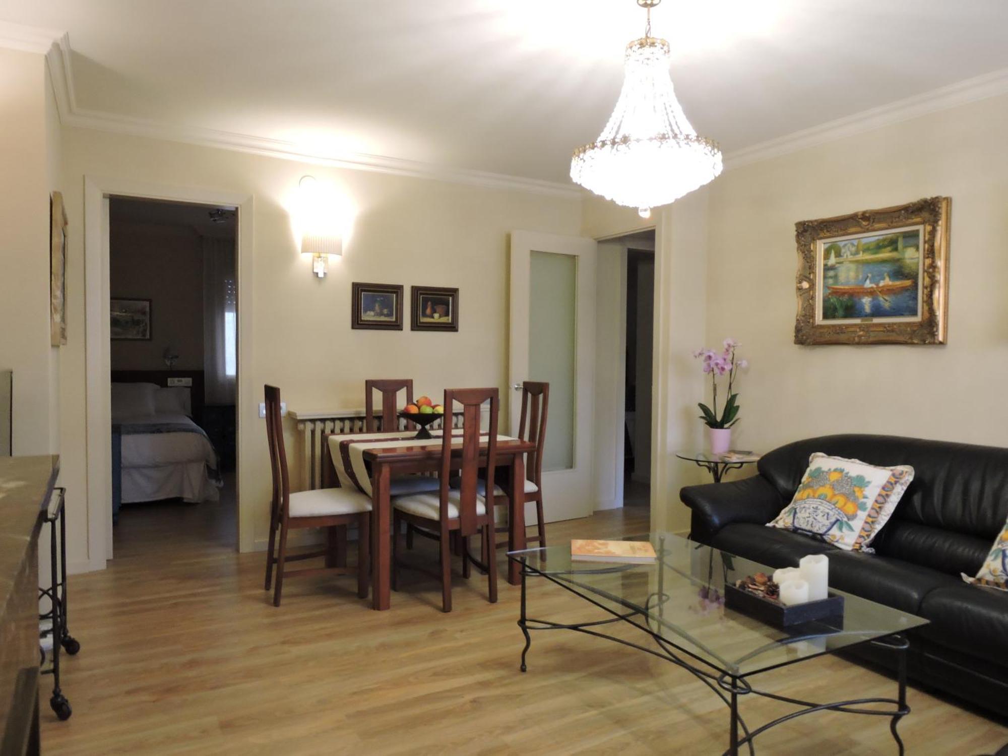 Apartament El Miracle Cardona Kültér fotó