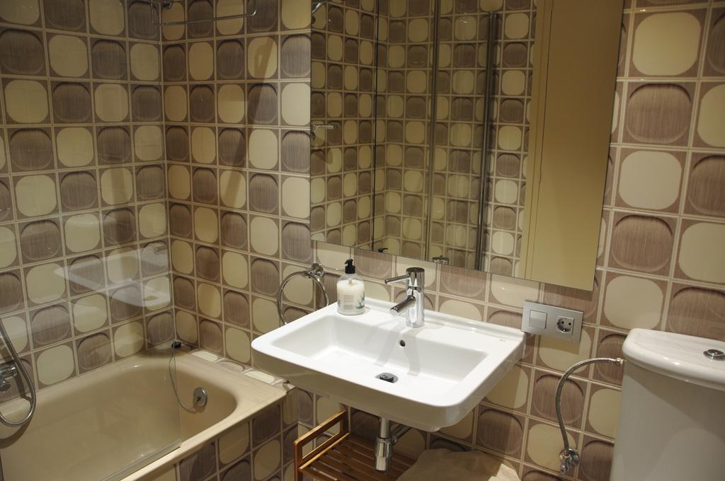 Apartament El Miracle Cardona Kültér fotó