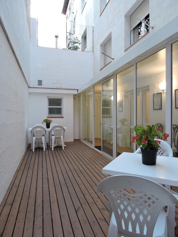 Apartament El Miracle Cardona Kültér fotó