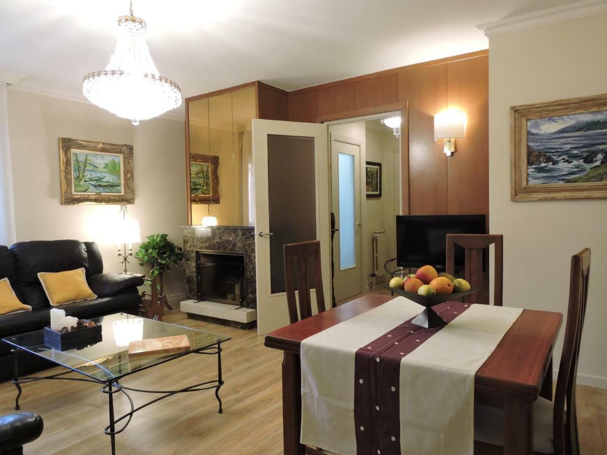 Apartament El Miracle Cardona Kültér fotó