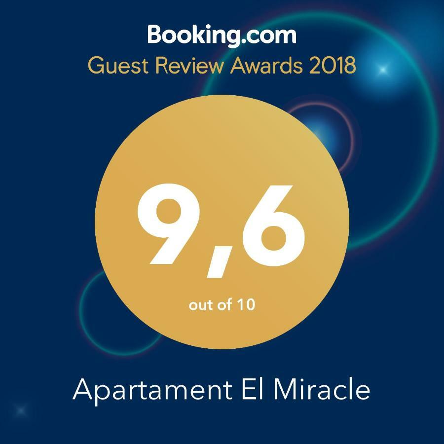 Apartament El Miracle Cardona Kültér fotó